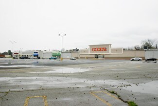 Plus de détails pour 2709 E Harding Ave, Pine Bluff, AR - Local commercial à louer