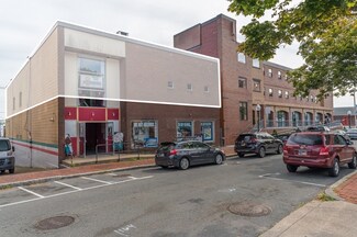 Plus de détails pour 21-23 Main St, Gloucester, MA - Local d'activités à louer