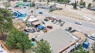 Plus de détails pour 875 Moraine Ave, Estes Park, CO - Local commercial à vendre