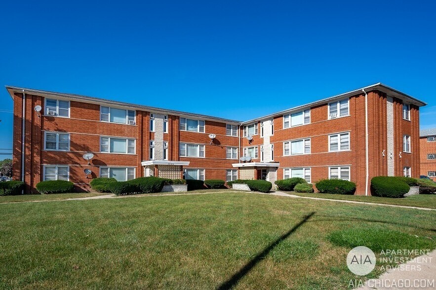 2716 W 87th St, Chicago, IL à vendre - Photo de l’immeuble – Image 2 sur 2