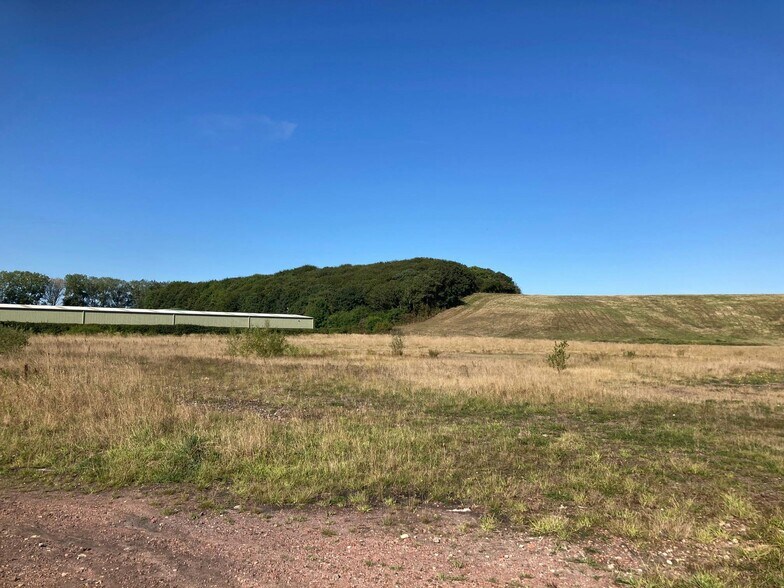 Eakring Rd, Bilsthorpe à vendre - Photo de l’immeuble – Image 3 sur 7