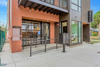 Plus de détails pour 4337 Tennyson St, Denver, CO - Bureau/Local commercial à louer