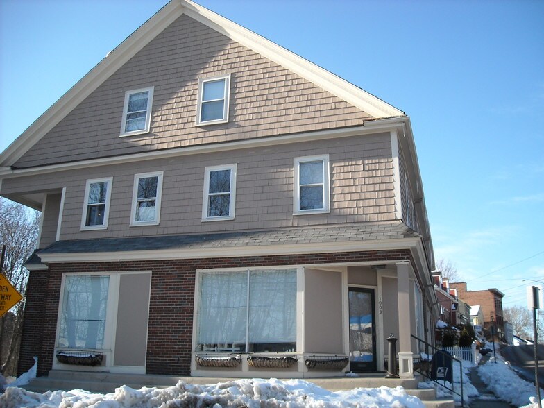 1003-1009 Chestnut St, Newton, MA à vendre - Photo de l’immeuble – Image 3 sur 4
