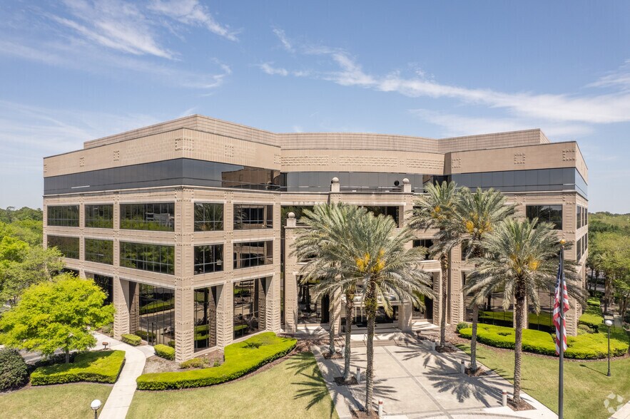 10151 Deerwood Park Blvd, Jacksonville, FL à louer - Photo de l’immeuble – Image 2 sur 13