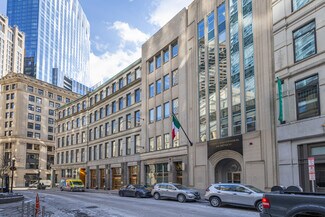 Plus de détails pour 51-55 Franklin St, Boston, MA - Bureau à louer