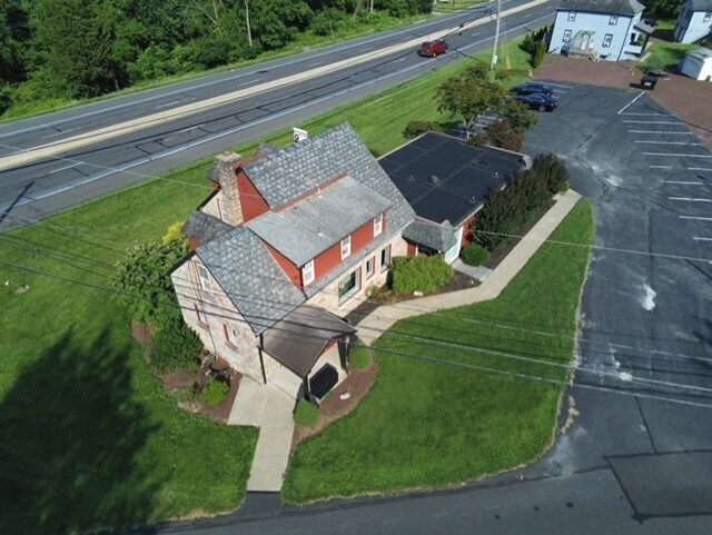 5280 Pennsylvania 309, Center Valley, PA à vendre - Photo de l’immeuble – Image 3 sur 3