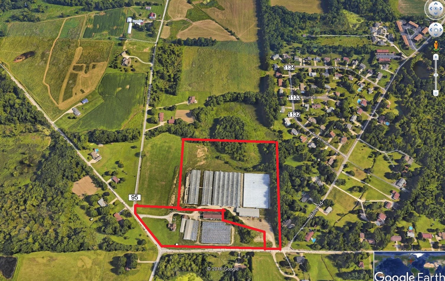 1881 Meloy Rd, Kent, OH à louer Autre– Image 1 sur 3