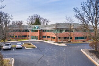 Plus de détails pour 18 Campus Blvd, Newtown Square, PA - Bureau à louer