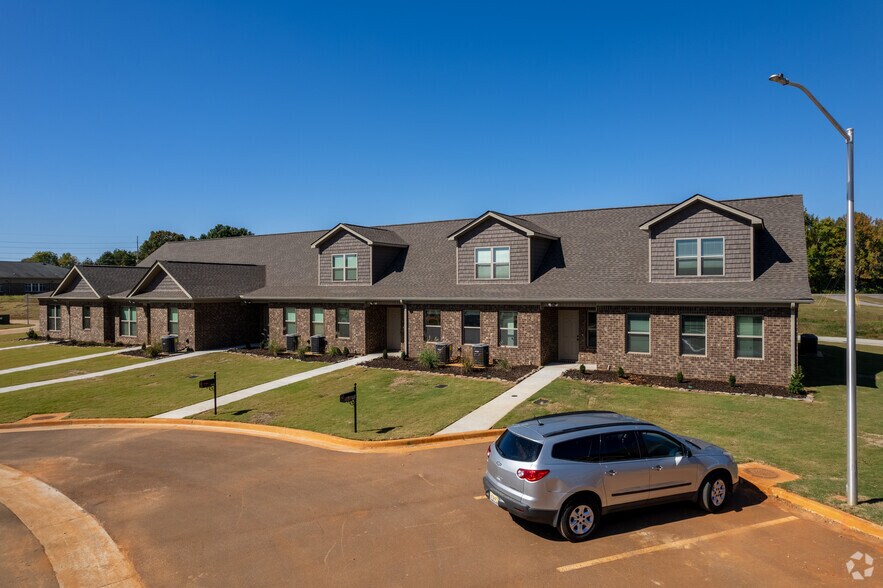 18103 Mae Cir, Athens, AL à vendre - Photo de l’immeuble – Image 3 sur 18