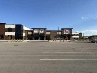 Plus de détails pour 14629 S Porter Rockwell Blvd, Bluffdale, UT - Bureau à louer