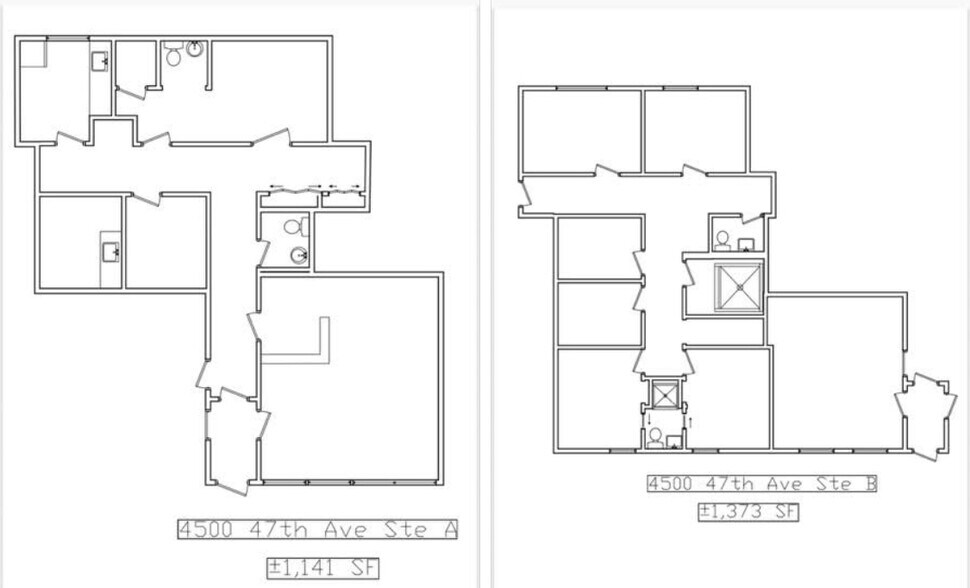 4500 47th Ave, Sacramento, CA à louer - Photo de l’immeuble – Image 2 sur 10