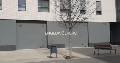 Local commercial dans Barberà del Vallès, Barcelona à louer Photo intérieure– Image 1 sur 4