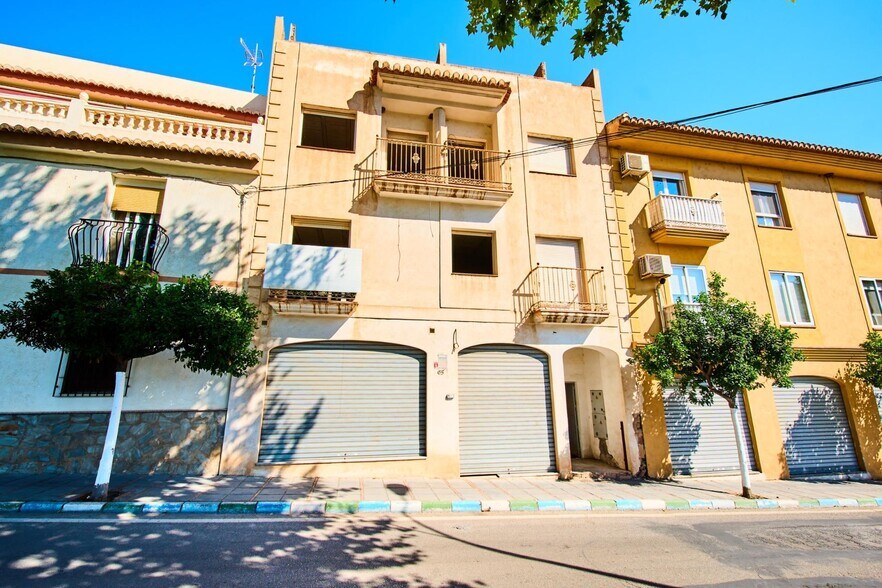 Calle Señor de la Expiración, 65, Lanjarón, Granada à vendre - Photo de l’immeuble – Image 2 sur 38