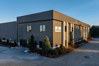 Plus de détails pour 24 Williams Way, Bellingham, MA - Local d’activités à vendre