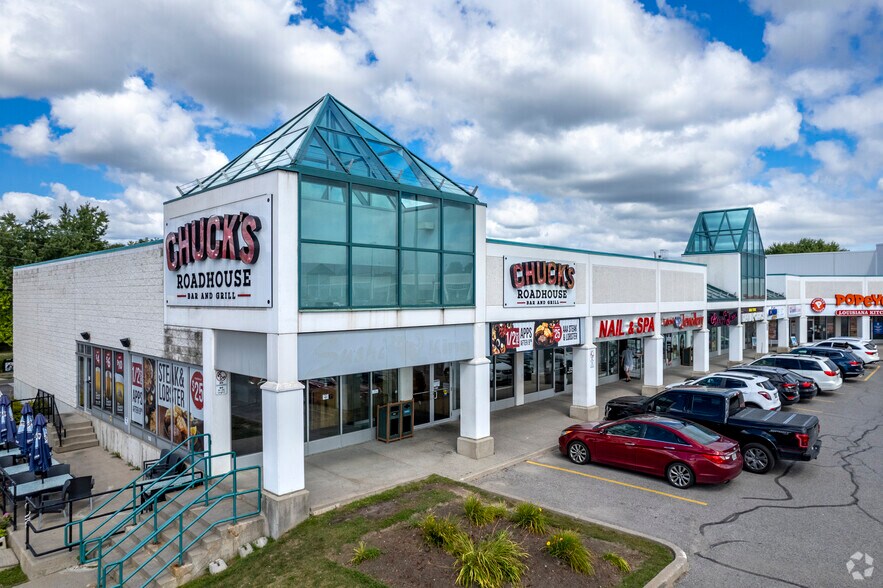 1414 King St E, Clarington, ON à louer - Photo de l’immeuble – Image 2 sur 7