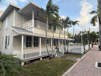 Plus de détails pour 85 SE 6th Ave, Delray Beach, FL - Local commercial à louer