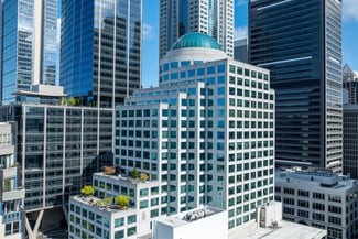 Plus de détails pour 1191 2nd Ave, Seattle, WA - Bureau à louer