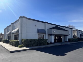 Plus de détails pour 1500 Fulkerth Rd, Turlock, CA - Bureau à louer