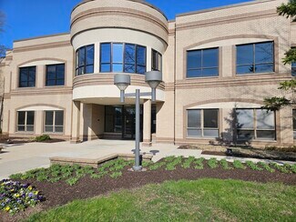 Plus de détails pour 3021 E 98th St, Indianapolis, IN - Bureau à louer