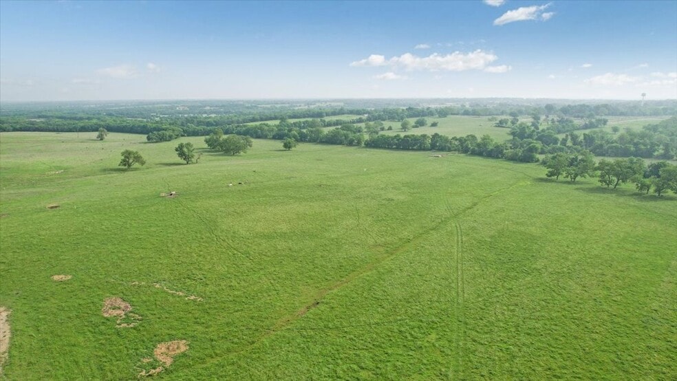 TBD Farm to Market Road 100, Honey Grove, TX à vendre - Aérien – Image 3 sur 32