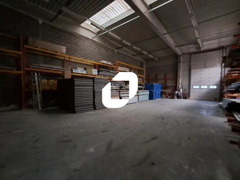 5 B Avenue Henri Poincaré, Bondues à louer - Photo intérieure – Image 3 sur 15