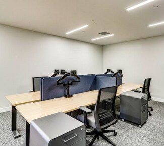 Plus de détails pour 1716 14th St NW, Washington, DC - Bureau à louer