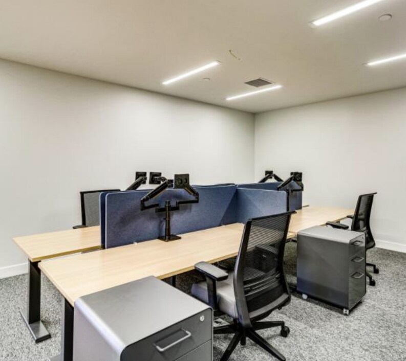 1716 14th St NW, Washington, DC à louer Photo de l’immeuble– Image 1 sur 4