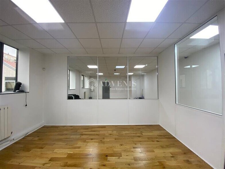 Bureau dans Alfortville à louer - Photo intérieure – Image 3 sur 12
