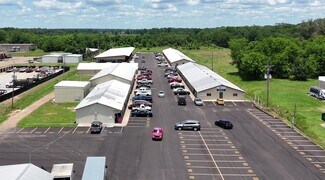 Plus de détails pour 3056 US-80, Pearl, MS - Industriel/Logistique à louer