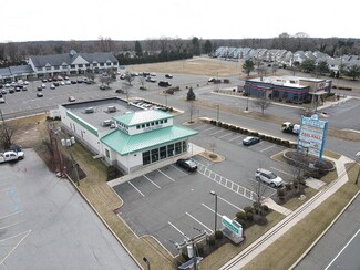 Plus de détails pour 4000 US-130 Hwy, Delran Township, NJ - Santé à vendre