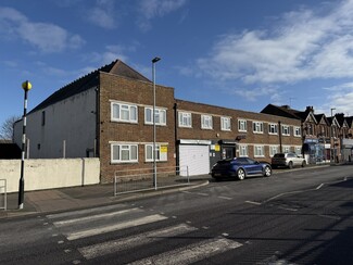 Plus de détails pour 302 Canterbury St, Gillingham - Industriel/Logistique à vendre