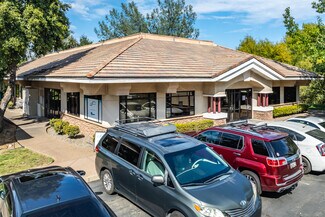 Plus de détails pour 550 Plaza Dr, Folsom, CA - Bureau à vendre