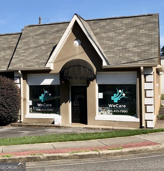 219 E 6th St Sw, Rome, GA à louer - Photo de l’immeuble – Image 2 sur 13