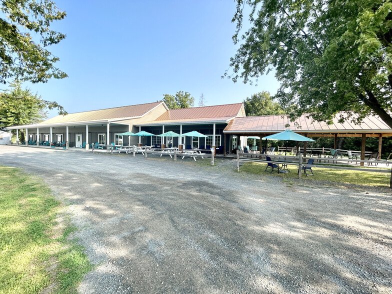 1721 US Highway 8, Saint Croix Falls, WI à vendre - Photo de l’immeuble – Image 2 sur 18