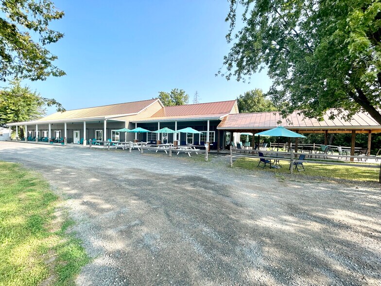 1721 US Highway 8, Saint Croix Falls, WI à vendre - Photo de l’immeuble – Image 3 sur 18