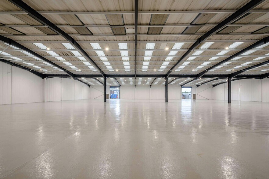9 Tollpark Rd, Cumbernauld à louer - Photo de l’immeuble – Image 3 sur 10