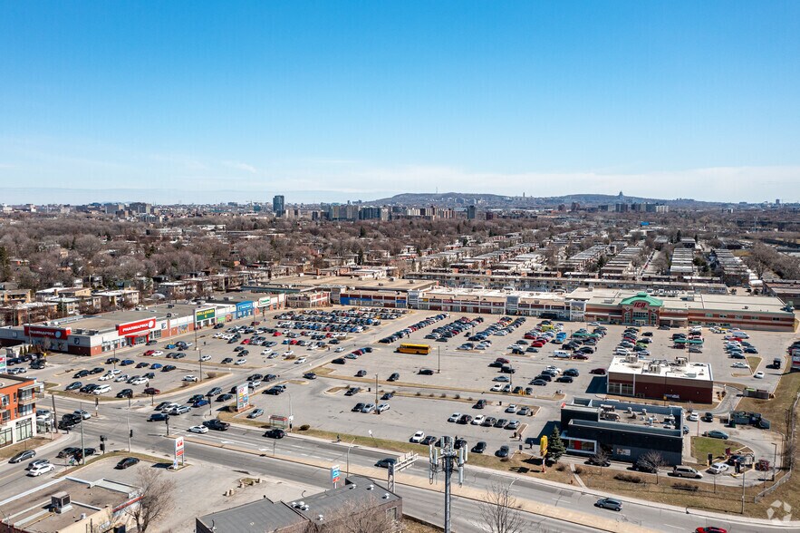 2510-2886 Rue de Salaberry, Montréal, QC à louer - Aérien – Image 3 sur 20