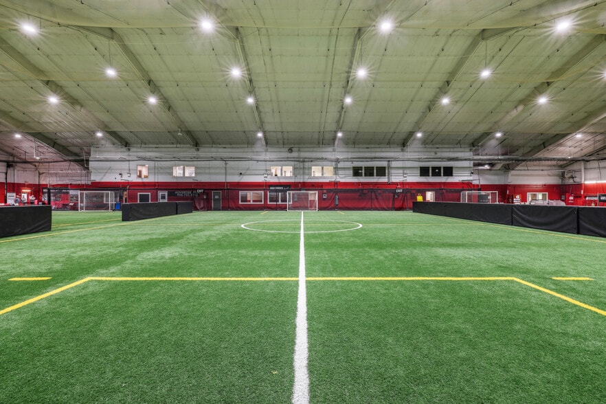 460 Milltown Rd, Bridgewater, NJ à vendre - Photo intérieure – Image 3 sur 4