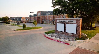 Plus de détails pour 1670 Keller Pky, Keller, TX - Bureau/Médical à louer