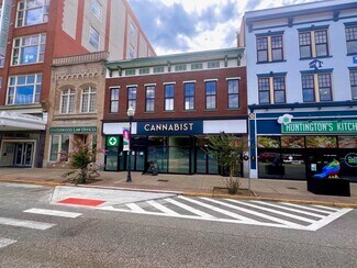 Plus de détails pour 917 3rd Ave, Huntington, WV - Bureau à louer