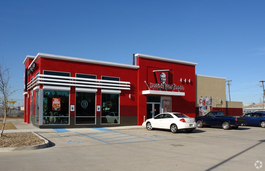 1650 N Market Rd, Shreveport, LA à louer - Photo de l’immeuble – Image 2 sur 2