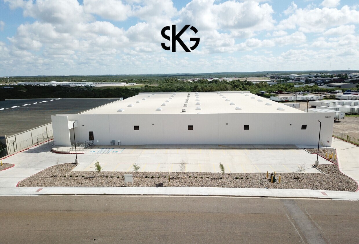 14609 Atlanta Dr, Laredo, TX à louer Photo principale– Image 1 sur 11