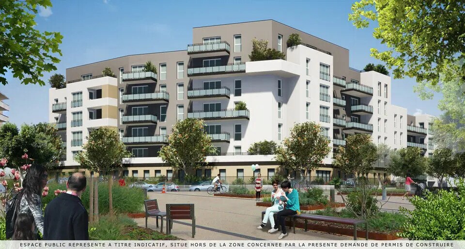 Bureau dans Rumilly à vendre - Photo de l’immeuble – Image 3 sur 4