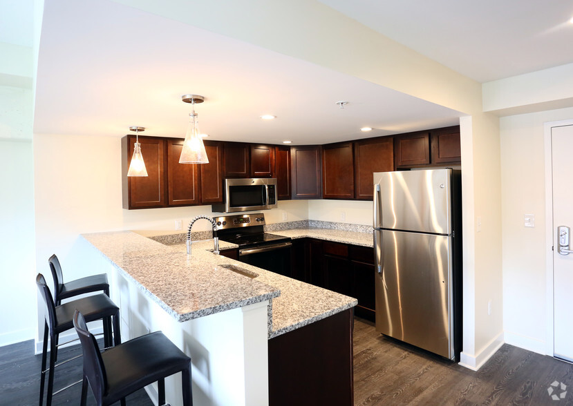 528 S 2nd St, Philadelphia, PA à louer - Photo intérieure – Image 3 sur 40
