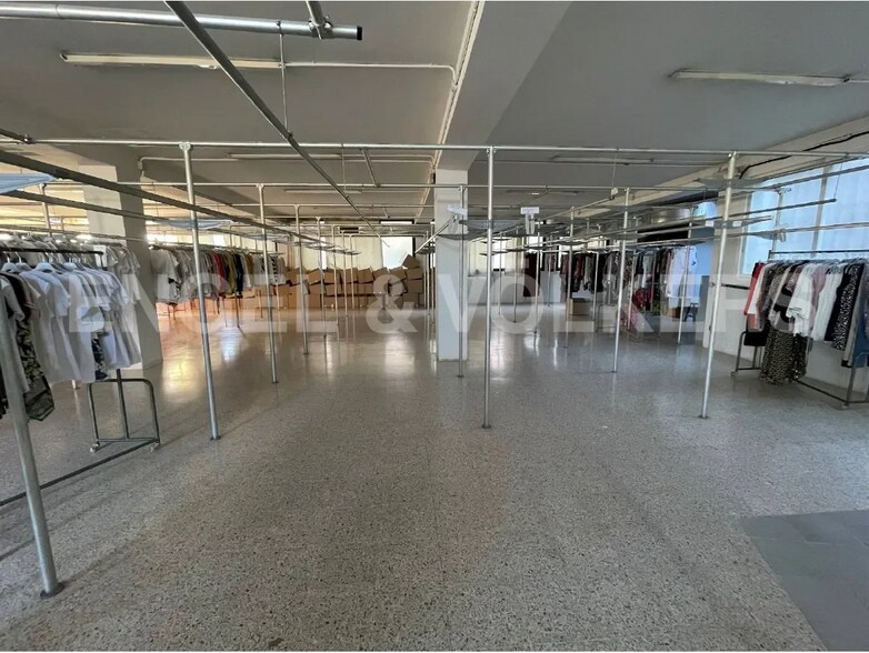 Industriel/Logistique dans Terrassa, Barcelona à vendre - Photo intérieure – Image 2 sur 5
