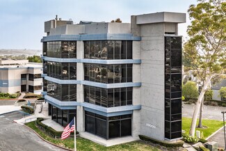 Plus de détails pour 29000 S Western Ave, Rancho Palos Verdes, CA - Bureau/Médical à louer