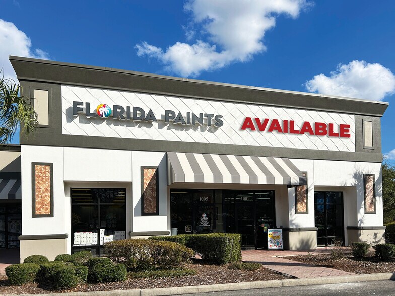 7505 Red Bug Lake Rd, Oviedo, FL à louer - Photo de l’immeuble – Image 1 sur 7