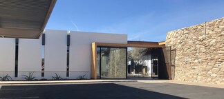 Plus de détails pour 6122 N 7th St, Phoenix, AZ - Bureau à louer