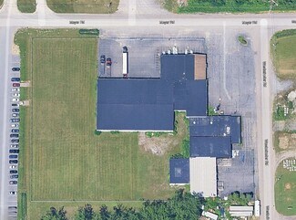 Plus de détails pour 240 Westminster Rd, West Seneca, NY - Industriel/Logistique à louer
