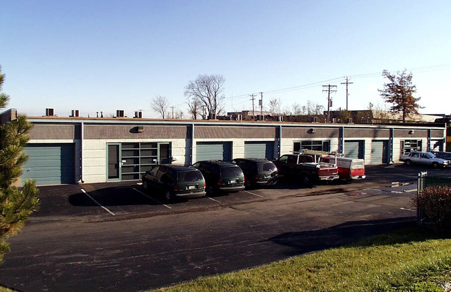 11142-11154 S Lindbergh Business Ct, Saint Louis, MO à louer - Autre – Image 2 sur 6